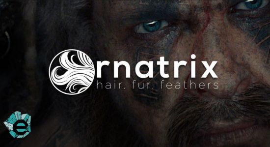 Ephere Ornatrix 6.1.1.18488[x64] for 3DsMax