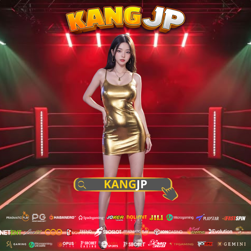KANGJP | SLOT GACOR SERVER THAILAND TERBAIK 2025 HANYA DISINI !