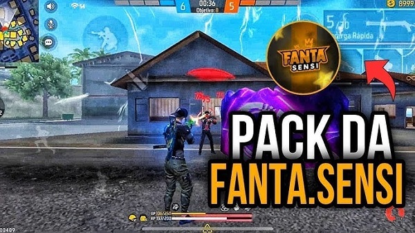 Painel Fantasma FF APK Latest Version