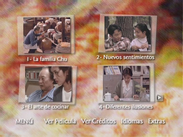 3 - Comer, Beber, Amar [DVD5Full] [Pal] [Cast/Chino] [Sub:Cast] [Drama] [1994]