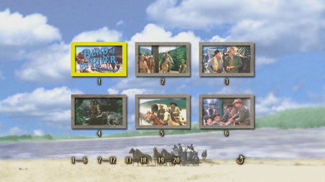 3 - Horizontes Lejanos [DVD5Full] [PAL] [Cast/Ing/Ita/Ru] [Sub:Varios] [1952] [Western]