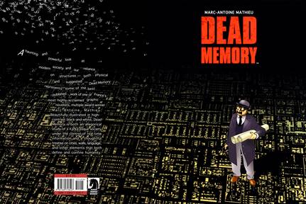 Dead Memory (2003)