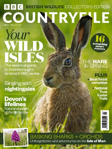 BBC Countryfile - April / 2023