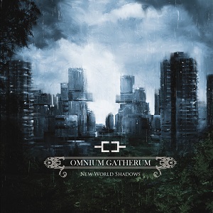 Re: Omnium Gatherum (FIN) / Melodic Death Metal