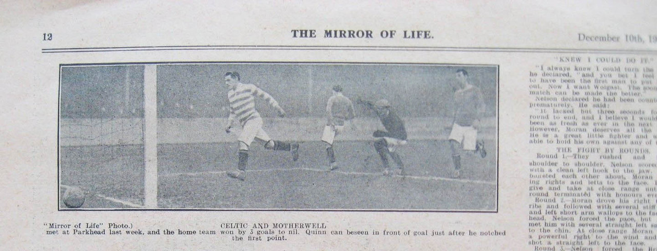 CELTS