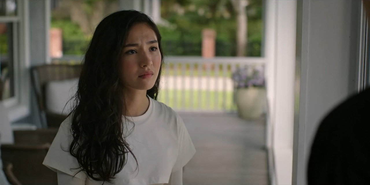 The Summer I Turned Pretty (2022) Season 1 [Hindi + Tamil + Telugu + Malayalam + Kannada + English] WebRip 480p 720p ESub - Complete Screenshot