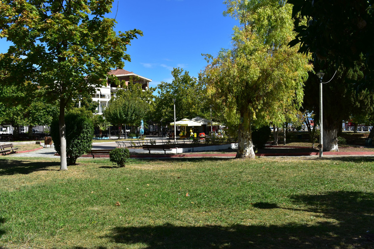 Άγιος Κωνσταντίνος