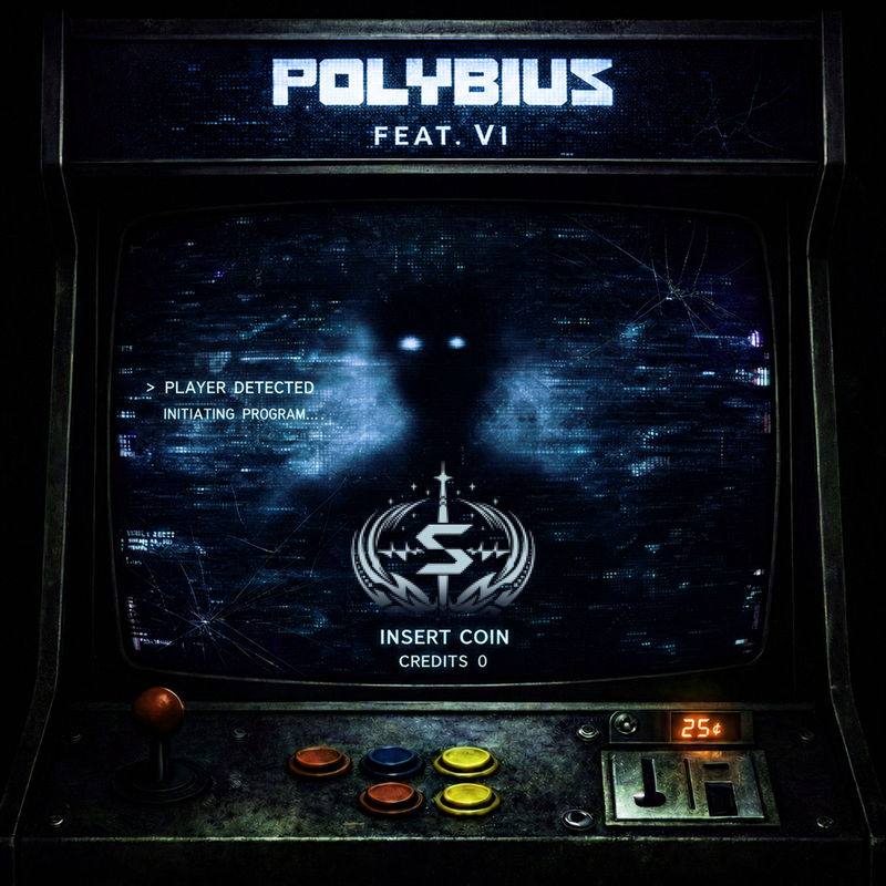 Polybius artwork