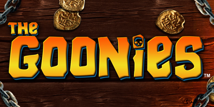 Pola Terbaru Anti Rungkad Bermain Slot The Goonies