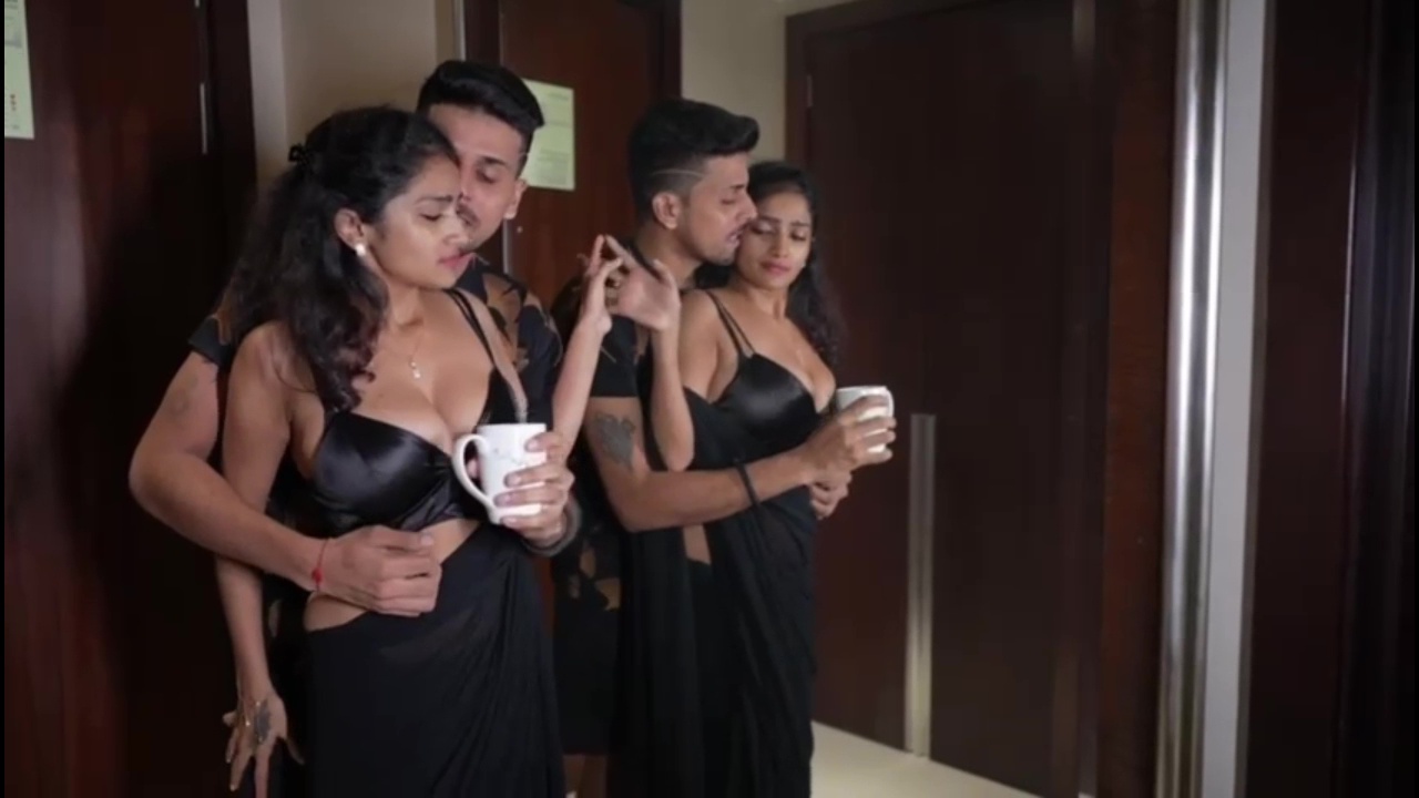 A Hot Coffee (2024) Hindi Lava Short Films | 720p | 480p | WEB-DL | Download | Watch Online