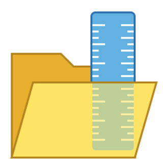 Key Metric Software FolderSizes 9.5.409 Enterprise Edition
