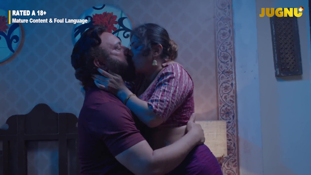 Kajri (2025) Hindi Season 01 Part 01 | WEB-DL | 1080p | 720p | 480p | Jugnu WEB Series | Download | Watch Online