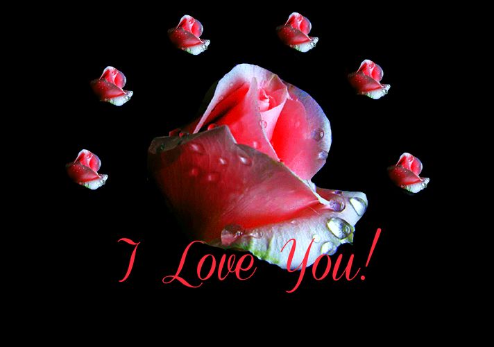 I-Love-You