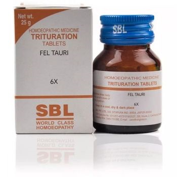 SBL Fel Tauri 6X