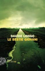Davide Longo – Le bestie giovani (2021)