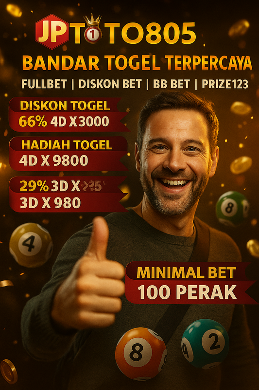 Situs Togel Resmi