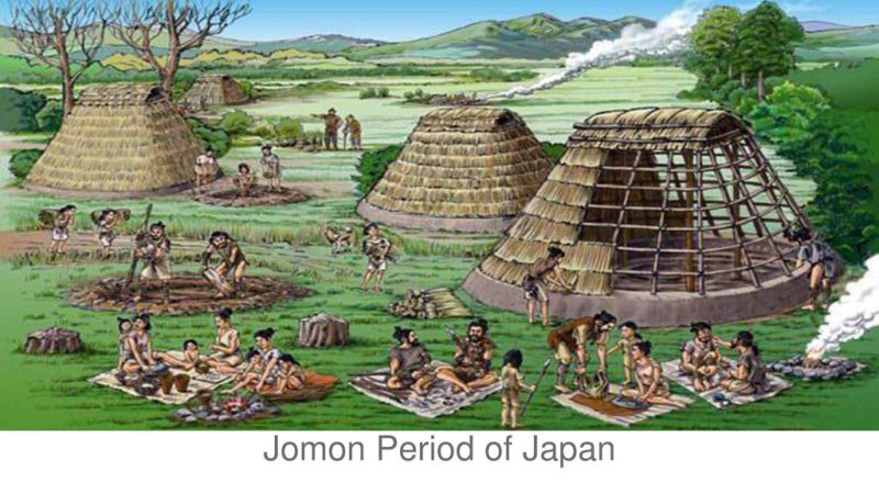 01-Jomon-Period