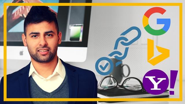 SEO Training Learn Link Building Basic + 15 Unique Tactics SEO Training Learn Link Building Basic + 15 Unique Tactics