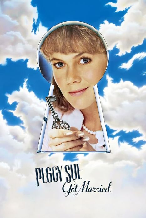 Peggy Sue wyszła za mąż / Peggy Sue Got Married (1986) PL.1080p.WEB-DL.AVC.h264.AC3 / Lektor PL