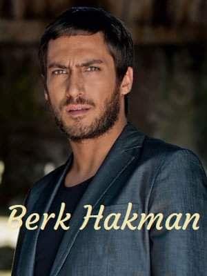 Berk Hakman 1