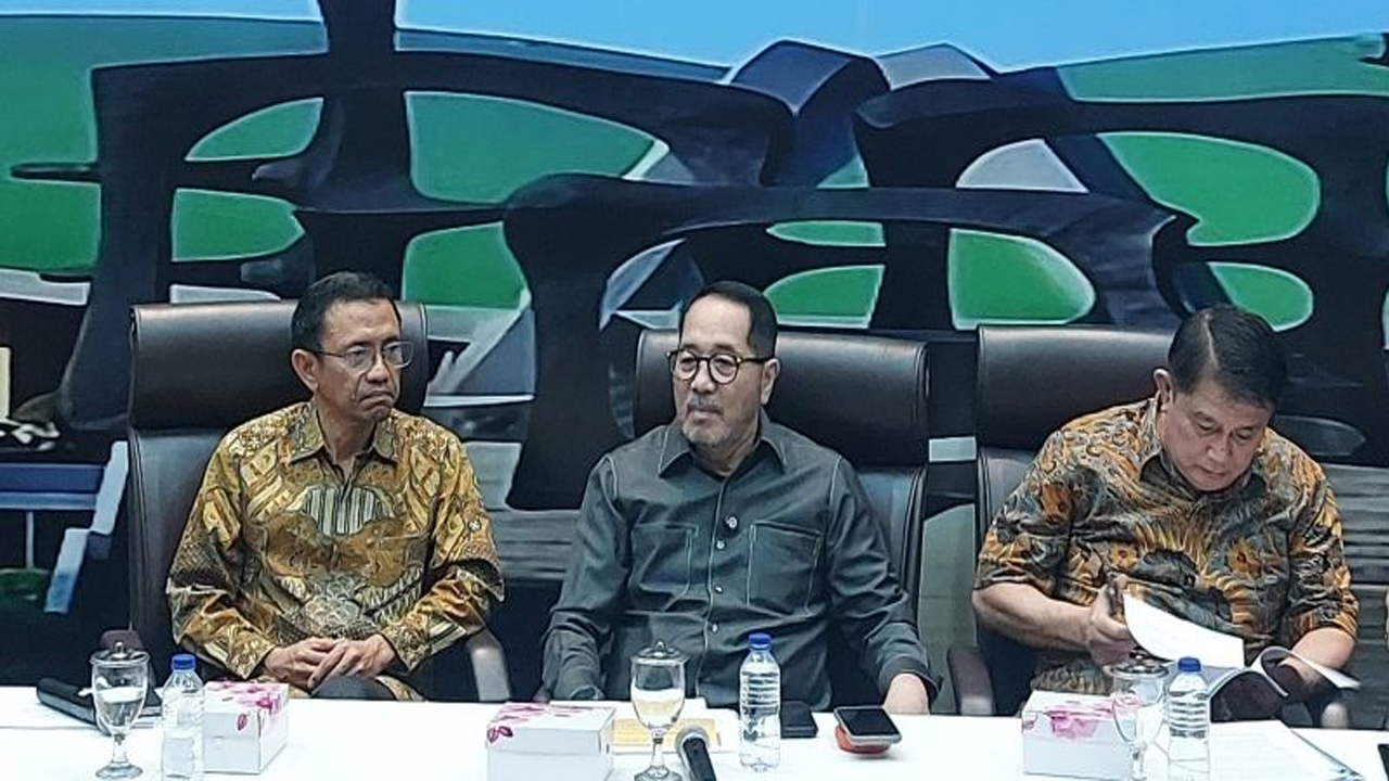Stop Politik Bagi Jabatan! DPR Minta BUMN Dikelola Profesional