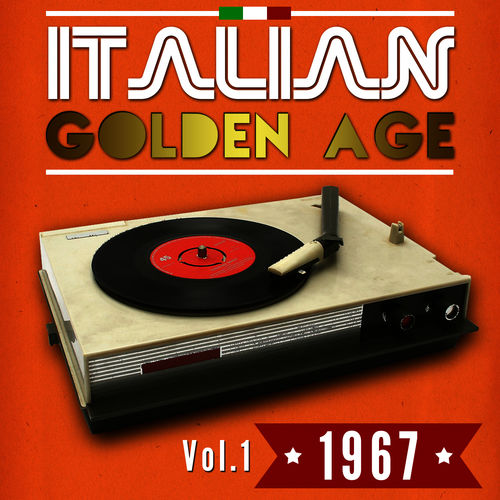 Italian Golden Age 1967 Vol. 1 [Compilation] (Duck Record, 2013) .mp3 -320 Kbps
