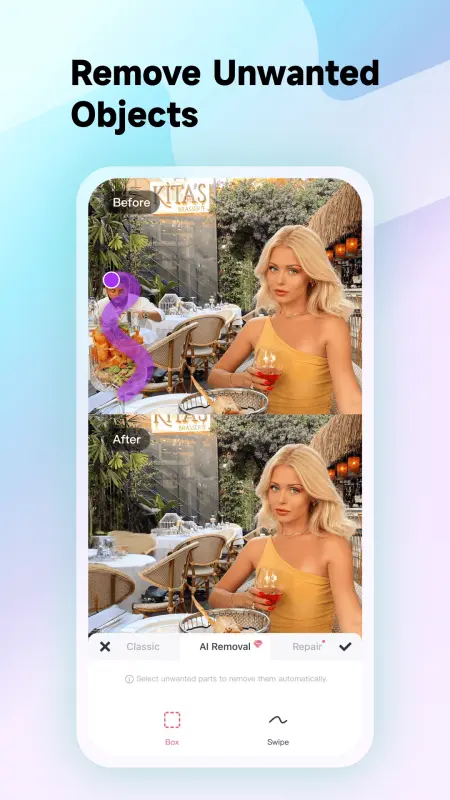 Download Meitu APK