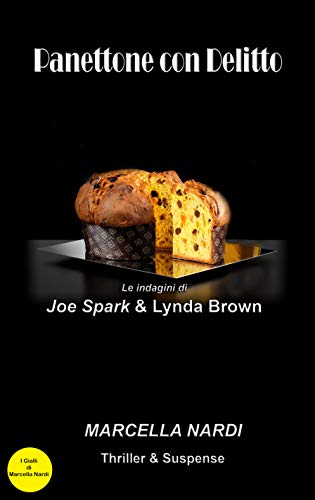 Marcella Nardi – Panettone con Delitto (2020)