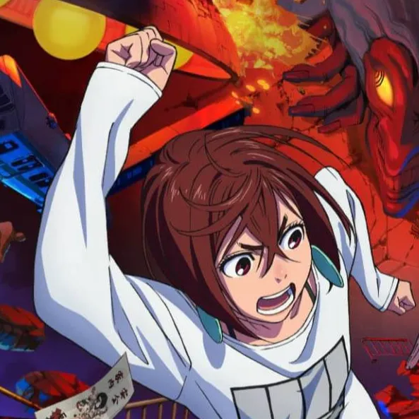 LilDeerling's pfp