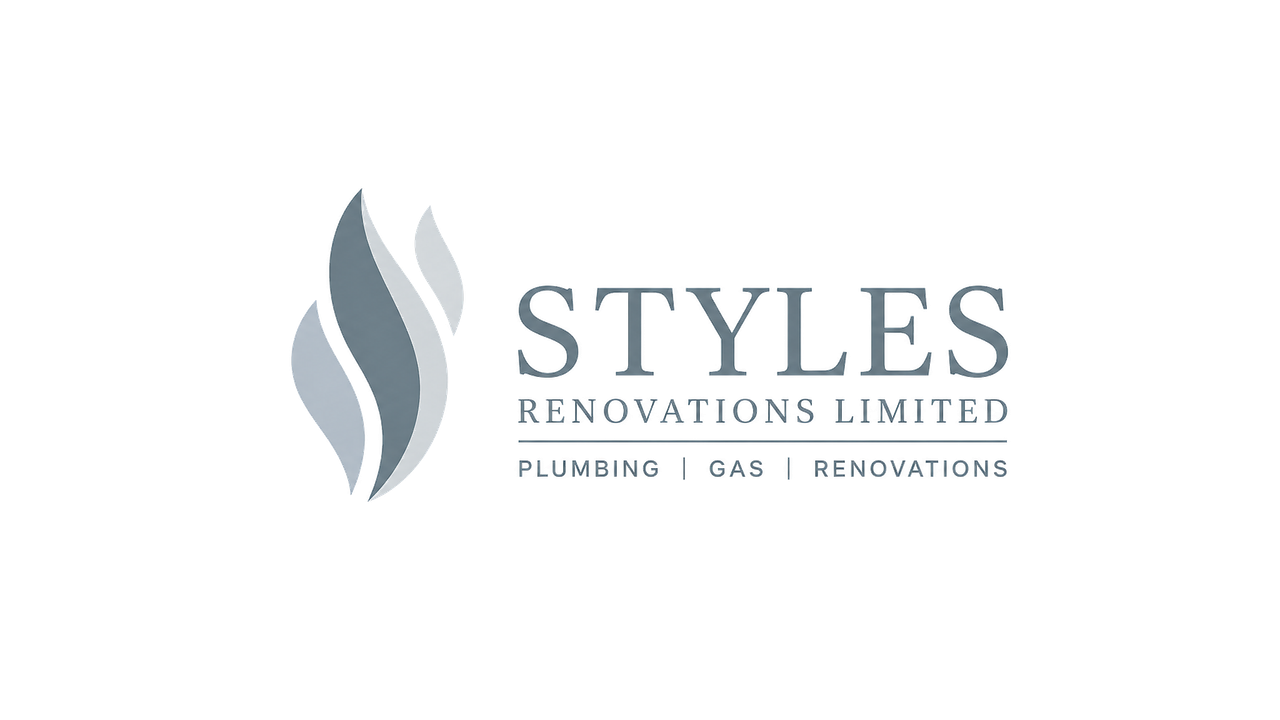Styles Renovations Limited