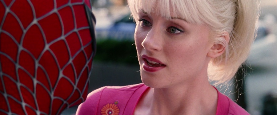 Spider-Man 3 2007 BluRay [Hindi + Tamil + Telugu + Malayalam + English] 1080p 480p 720p ESub Screenshot