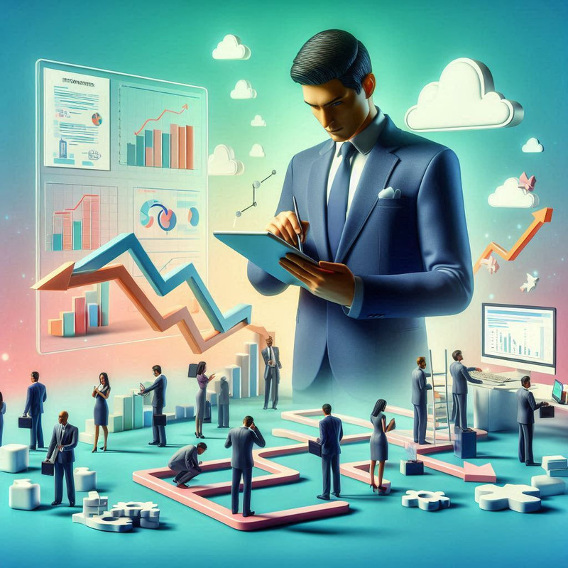 Consultoría de Procesos