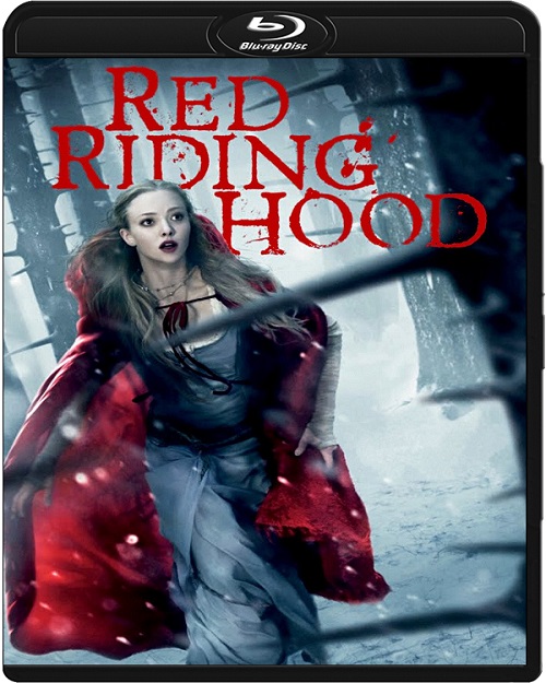 Dziewczyna w czerwonej pelerynie / Red Riding Hood (2011) THEATRICAL.MULTi.1080p.BluRay.x264.DTS.AC3-DENDA / LEKTOR i NAPISY PL