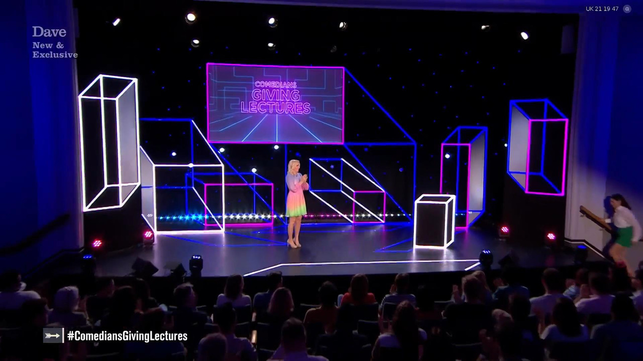 11.17 - 21.00.00 - Comedians Giving Lectures. Host Sara Pascoe Is Joi...-1.m4v_snapshot_25.22_[2021.
