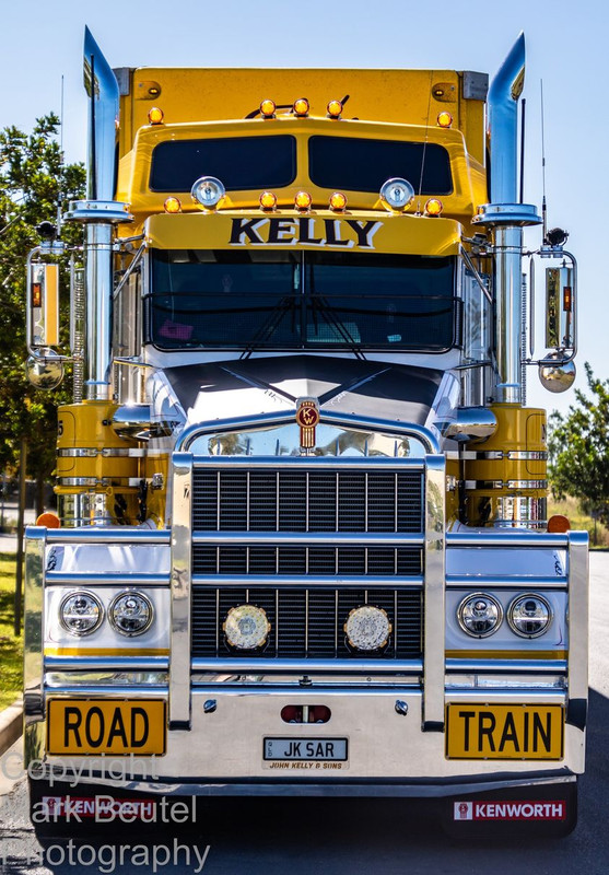 JohnKelly.Truck