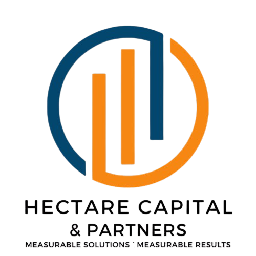 Hectare Capital & Partners logo