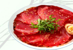 A21. Chirasi De Atún