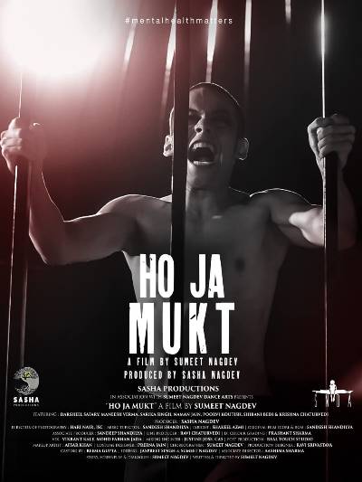 Download Ho Ja Mukt 2023 WEB-DL Hindi ORG 1080p | 720p | 480p [450MB] download