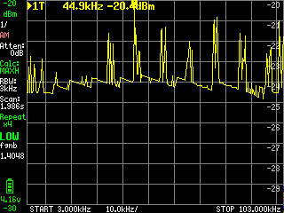 Puc_8_3k-103k_-25dBm_from_3314A_tinysa#2_screen_2023-03-04_17-26-31