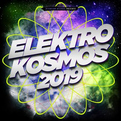 VA - Elektro Kosmos 2019 (09/2019) VA-Ele-opt