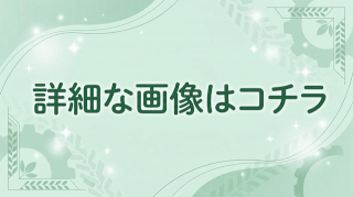 詳細な画像はコチラ