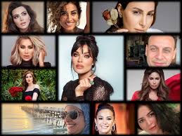 أشهر مشاهير العرب على إنستغرام