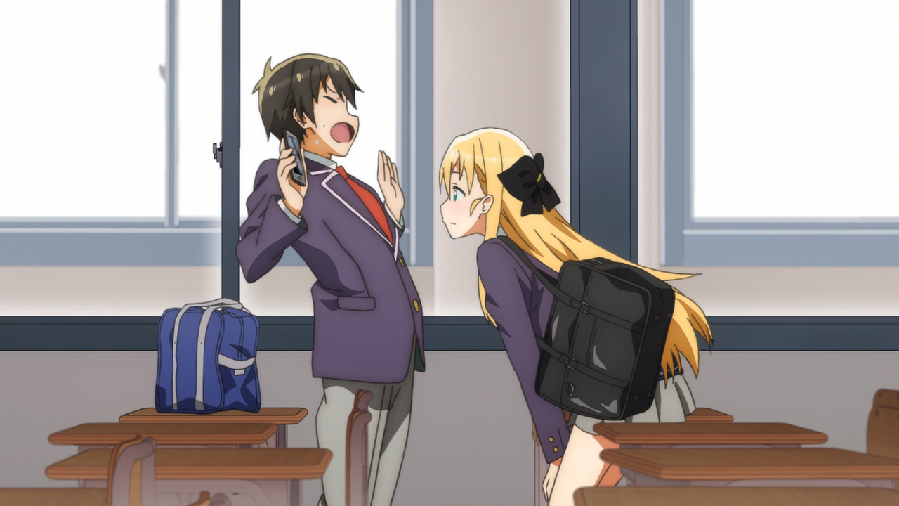 [LostYears] Gamers! - 01v3 (WEB 720p Hi10 AAC) [24A3B041].0004