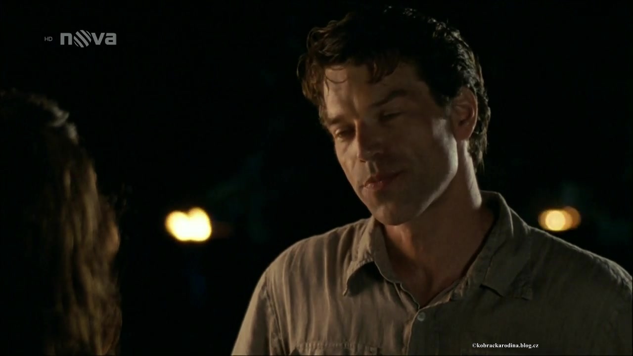 Hotel snů- Malajsie (2009) CZ 2820