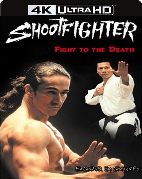 Współczesny gladiator / Shootfighter: Fight to the Death (1993) MULTI.HDR.2160p.BluRay.DTS.HD.MA.AC3-ChrisVPS / LEKTOR i NAPISY