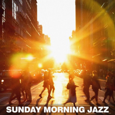 VA - Sunday Morning Jazz (2021)