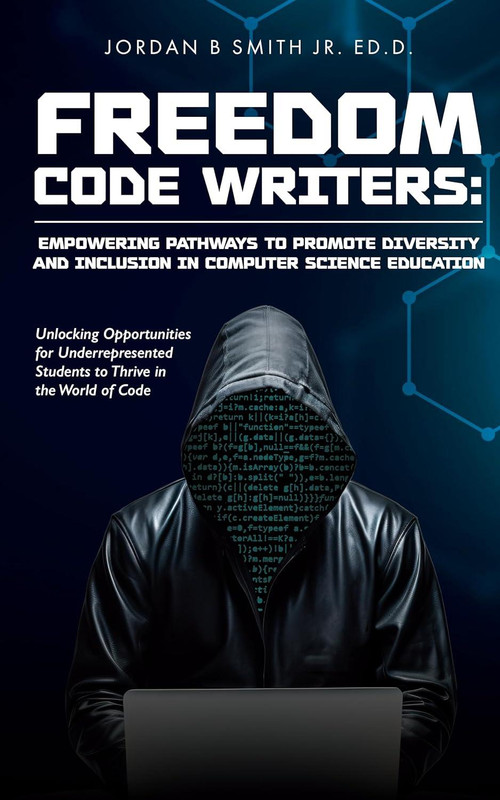Freedom Code Writers: Empowering Pathways to Promote Diversity and Inclusion in Computer Science Education