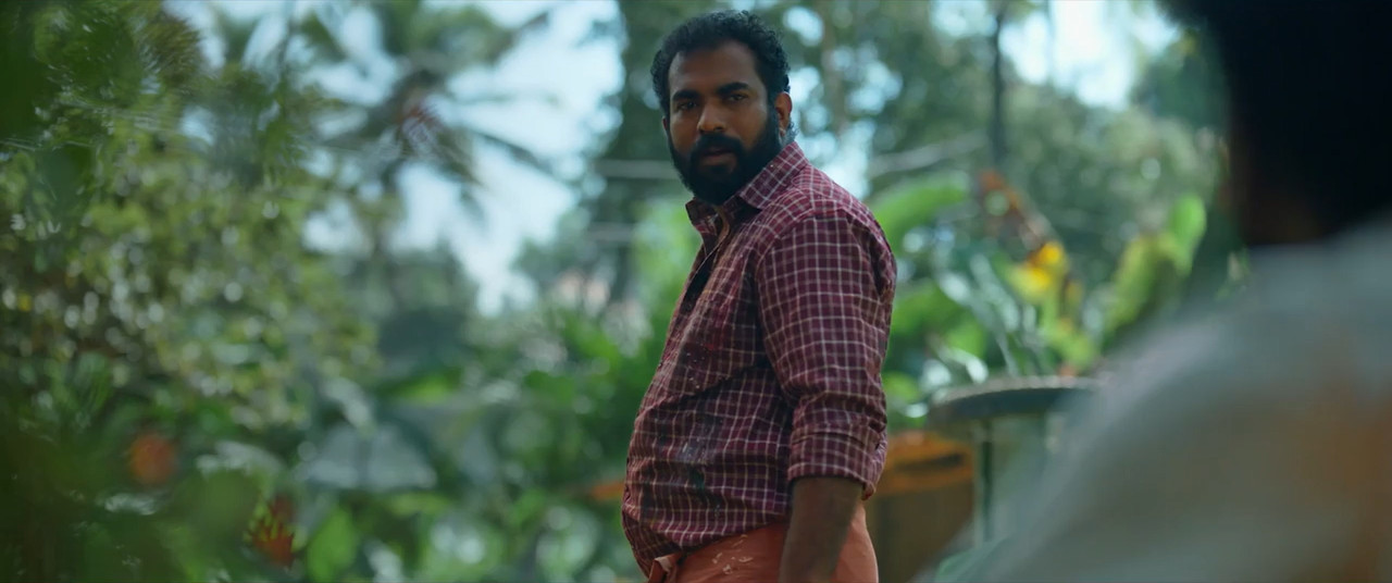 Vyasanasametham Bandhumithradhikal 2025 WebRip [Malayalam] 480p 720p ESub Screenshot