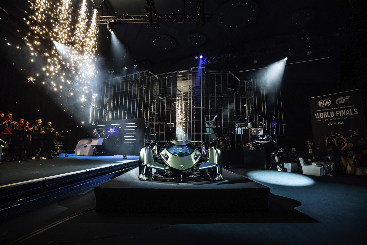 Lamborghini Lambo V12 Vision Gran Turismo (10)