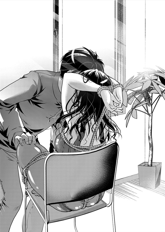 Takane no Hana wa MidaresakiChap30-13